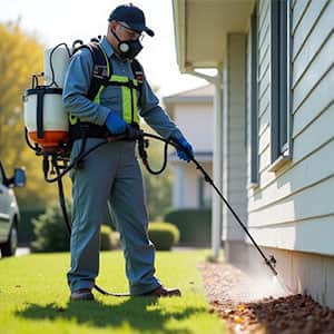 Your Guide to Becoming a Certified Pest Control Technician